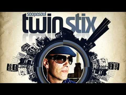 download lagu mp3 mp4 Soopasoul Twin Stix, download lagu Soopasoul Twin Stix gratis, unduh video klip Soopasoul Twin Stix