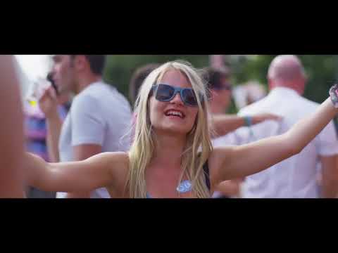 Ivan Cappello feat. Sam Stray Wood - Bite Down (Official Video)