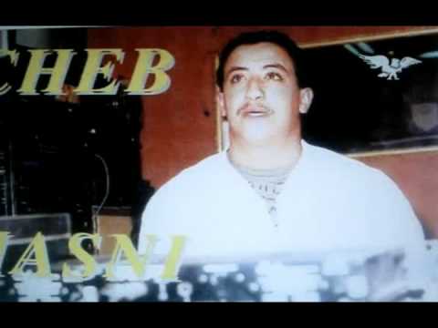 cheb hasni (mallit mini lghorba) by alkam nour