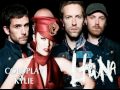 Lhuna - Coldplay featuring Kylie Minogue 