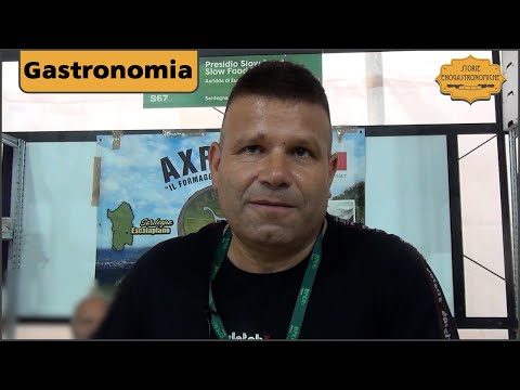 I formaggi tipici sardi dell’Azienda agricola Fossada