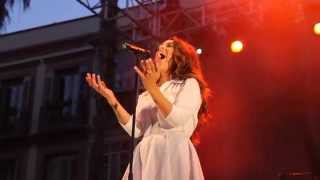 Ruth Lorenzo &quot;Parar El Tiempo&quot; (Directo)