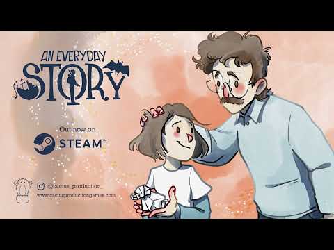Trailer de An Everyday Story
