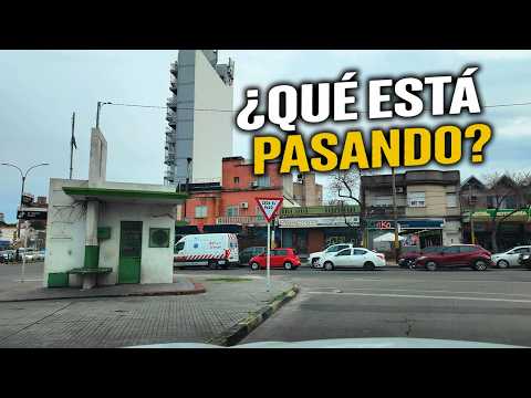 🇺🇾 El fin de una era en Ramón Anador | Tour por el Buceo