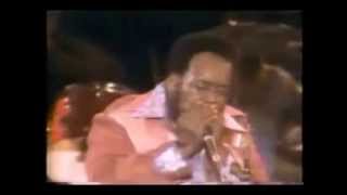 James Cotton Band - One More Mile (Live1978 Canada )