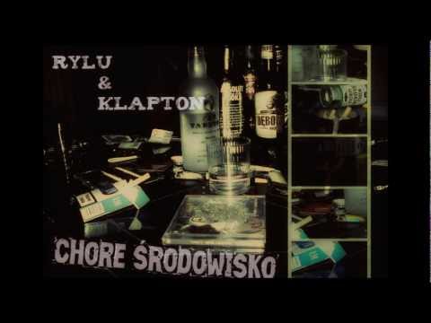 Rylu & Klapton - Od Ściepy Do Ściepy