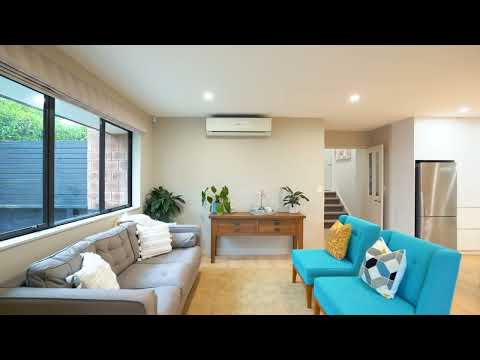 28 The Close, Greenhithe, Auckland, 4房, 2浴, 独立别墅