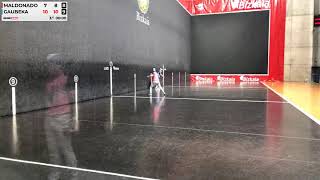 Maldonado-Gaubeka 06/12/2024