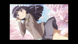 五更琉璃(C.V.:花澤香菜) platonic prison