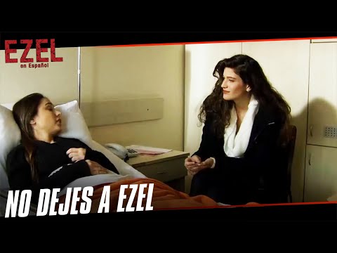 Tácticas De Relación De Azad A Bade - Ezel En Español Capitulo 123