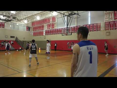 Freaker(4) vs Oak Ridges(5) - sunday tier 4 playoffs - tcbl 2022 spring