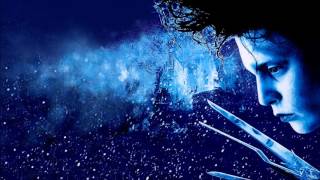 Edward Scissorhands Soundtrack - Introduction (Danny Elfman)