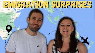 Unexpected issues during EMIGRATION l South Africa to New Zealand l Saffa YouTubers l Feb 2022