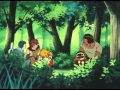 Genesis Climber Mospeada Episode 4