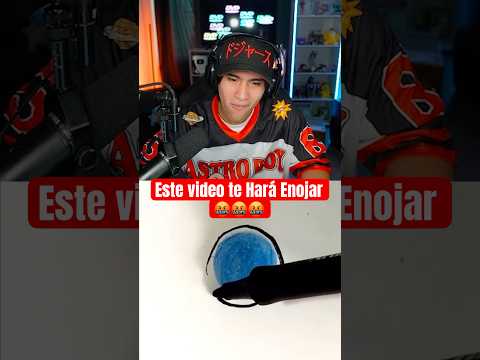 Este Video Te HARÁ ENOJAR!! 2 😡🤬 #shorts