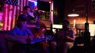 Grim Travellers - by Bruce Cockburn