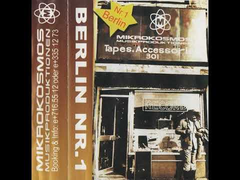 Kool Savas, Fumanschu, Contra, Fuat & SMC - B Stadt (Remix) (prod. by Kado Beats)