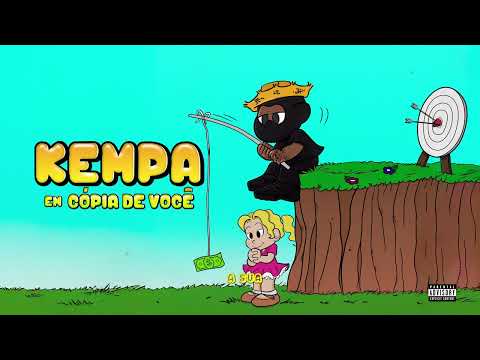 Kempa - Cópia de Você