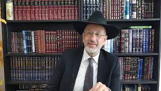 Nos sages racontent 61 La mort de Sarah laisse un vide dans le monde L élévation de Jean Luc Isaak zal