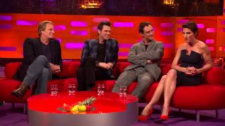 The Graham Norton Show S16 - best moments