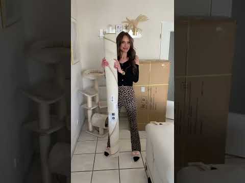 Wie findet ihr die Balkon Umgestaltung?🤭 IG: @margusha____ #balkon #interior #bielefeld