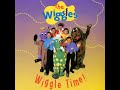 The Wiggles Wiggle Time 2000 Full Album HD
