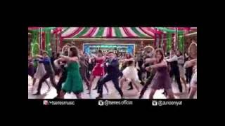 Nachange Saari Raat   JUNOONIYAT   Pulkit Samrat,Yami Gautam  Neeraj Shridhar,Tulsi Kumar, Meet Bros