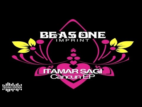 Itamar Sagi - Dreams Theater