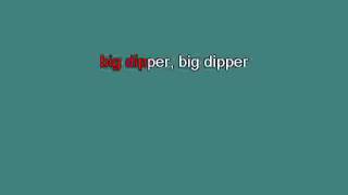 Elton John   Big Dipper [Karaoke]