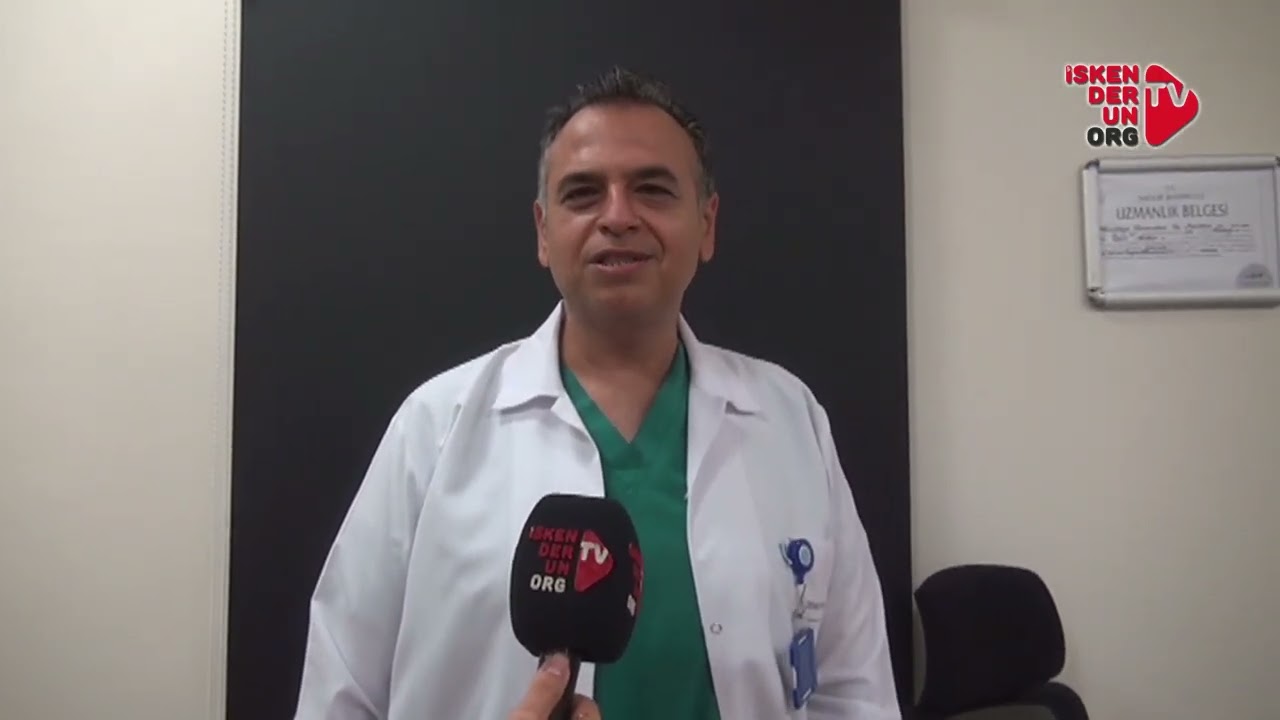 Yeni eğitim öğretim yılında enfeksiyona dikkat!