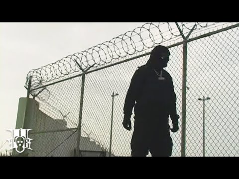 AMMO - GUNSMOKE (Official Music Video)