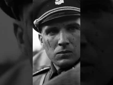 The Psychopath himself | Schindler's list