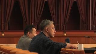 歌舞伎座「七月大歌舞伎」『鎌髭』プロモーション映像