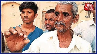 Madhya Pradesh के Panna के खदान से निकला हिरा, मजदूर बने करोड़पति video