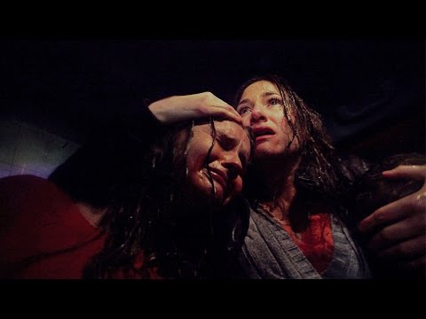 M. 나이트 샤말란 감독 신작 ‘더 비지트’ 티저 예고편(The Visit Official International Trailer #1 - M. Night Shyamalan)