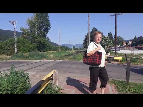 R 5463 + IR 1858 Bacau-Piatra Neamț și Piatra Neamț-București Nord la barieră!(23.07.2022)!