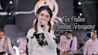 Download lagu Via Vallen - Mantan Tersayang (  ) mp3