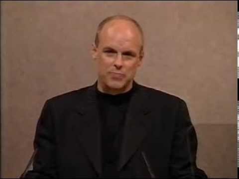 Brian Eno Turner Prize Speech 1995