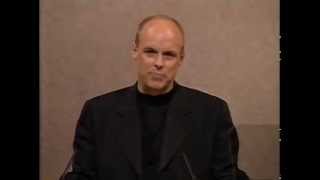 Brian Eno Turner Prize Speech 1995