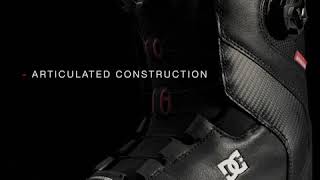 dc shuksan boa snowboard boots 2020