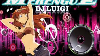 CLASICOS DEL MERENGUE  - MIX  DJ Luigi