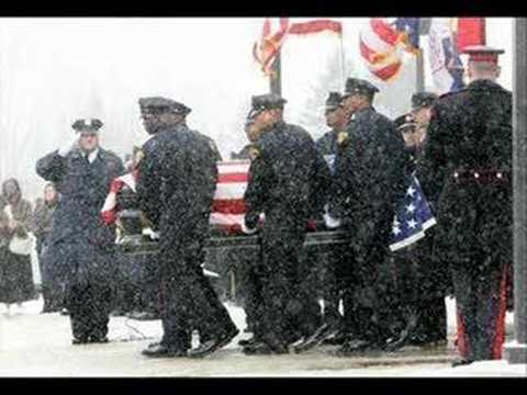 Officer Derek Owens Tribute