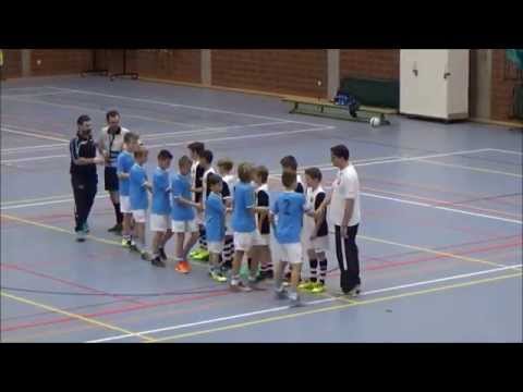 20151108BvB Ingelmunster   OH Drongen U13
