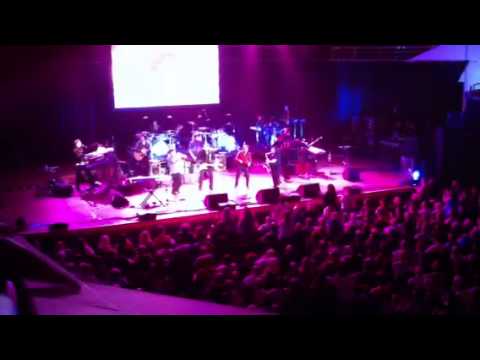 The Monkees UK Tour, Nottingham