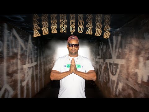 Mc Cirillo da VLC - Fé mais Disposição