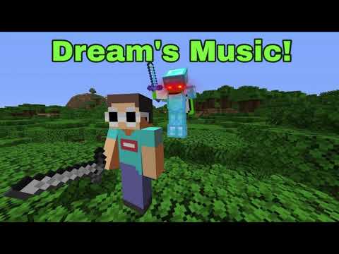 DMHPlayz - Sunset Instrumental - Bobby Cole (Dream vs Hunter)