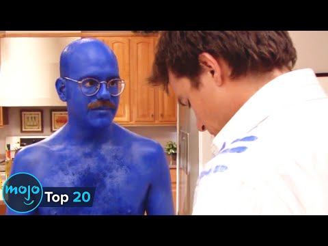 Top 20 Funniest Arrested Development Moments