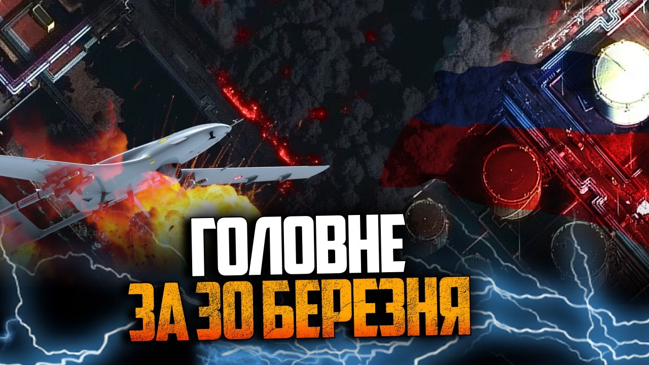 ⚡️Шокуючі кадри! Стратегічні обʼєкти рф горять під ударами України / РЕПОРТ