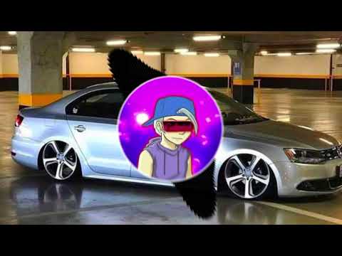 AQUI NA PARMA TU VEM - Kaeny MC e DJ Cirilo de Caxias Com Grave