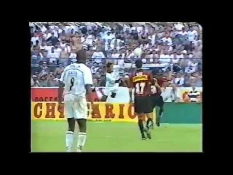 1998 - Ituano 2x3 Corinthians